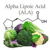 Alpha Lipoic Acid (ALA)