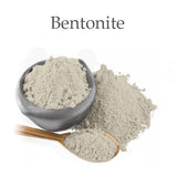 Bentonite Clay in Skincare