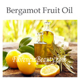 Bergamot Fruit Oil in Skincare 