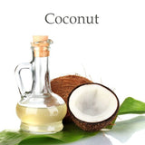 Coconut Oil, Coconut Water