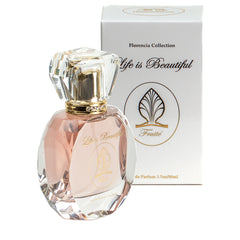 Fruité Perfume for Women by Florencia Fruity Floral Fragrance