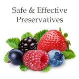 Safe & Effective Preservatives