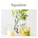 Squalane is natural highly beneficial for every skin type ingredient.