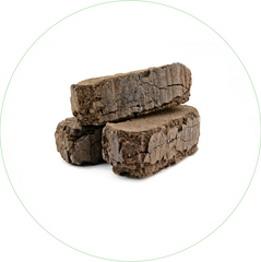 Peat (Torf) Extract 