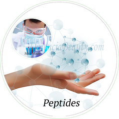 Peptides Anti-Aging Skincare