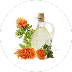 Safflower Seed Oil Benefits in Skincare